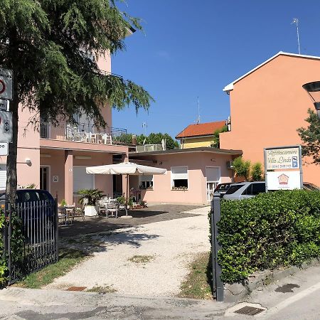 Villa Linda Affittacamere Bellaria-Igea Marina Zewnętrze zdjęcie
